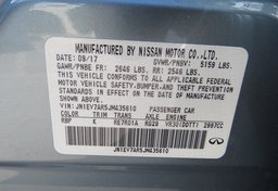 2018 Infiniti Q50 - Image 65