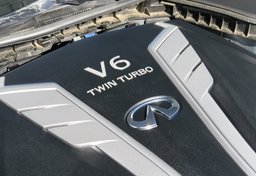 2018 Infiniti Q50 - Image 59