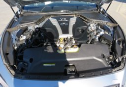 2018 Infiniti Q50 - Image 60