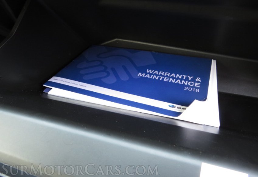 2018 Subaru WRX - Image 44