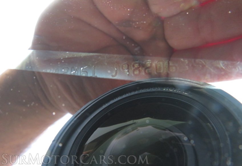 2018 Subaru WRX - Image 45