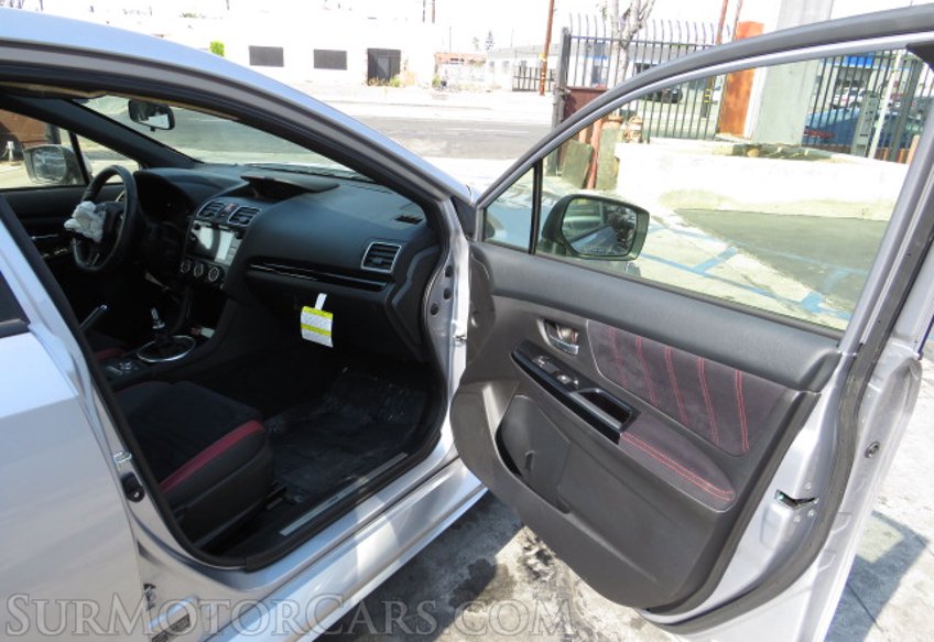 2018 Subaru WRX - Image 20