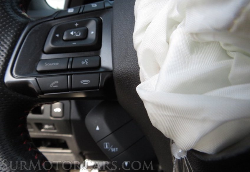 2018 Subaru WRX - Image 33