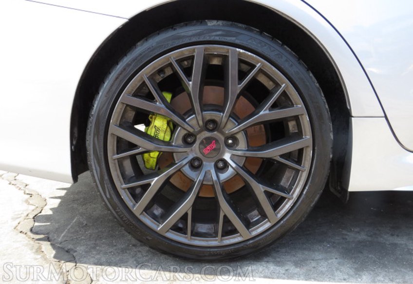 2018 Subaru WRX - Image 18