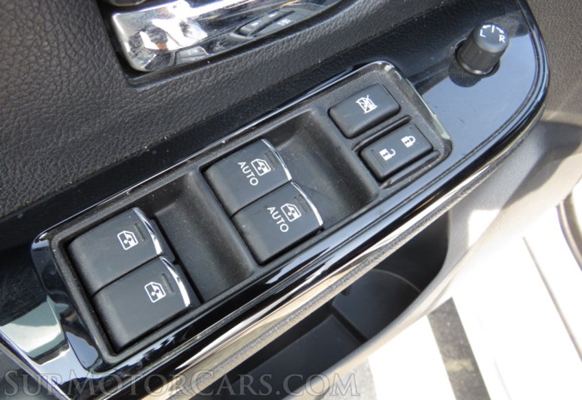 2018 Subaru WRX - Image 43