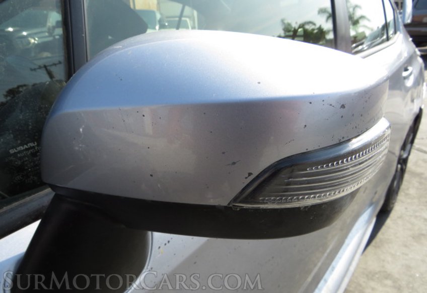 2018 Subaru WRX - Image 12