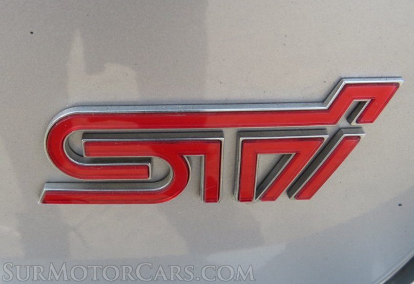 2018 Subaru WRX - Image 17