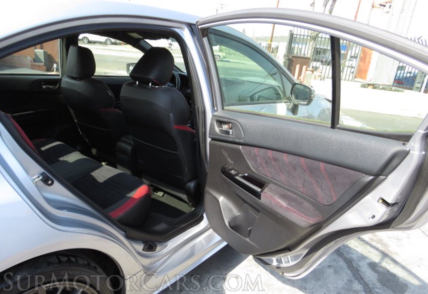 2018 Subaru WRX - Image 26