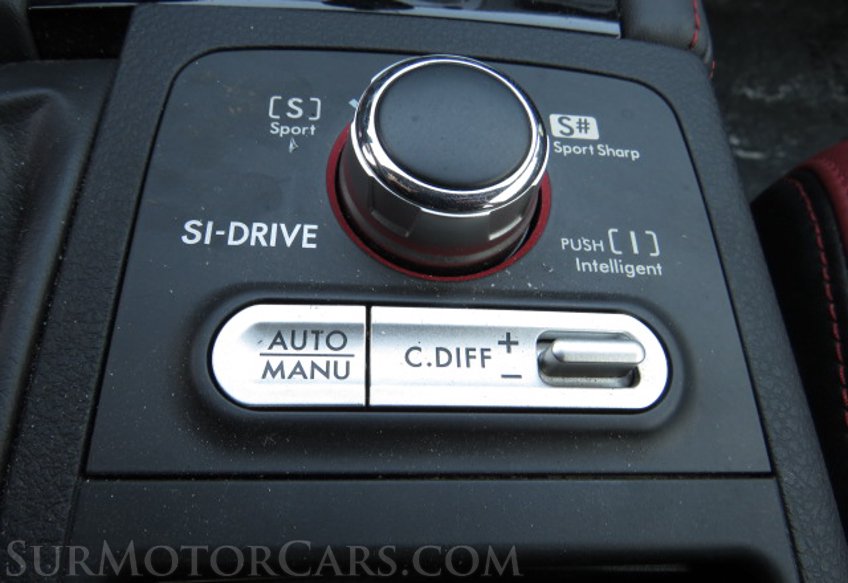 2018 Subaru WRX - Image 39