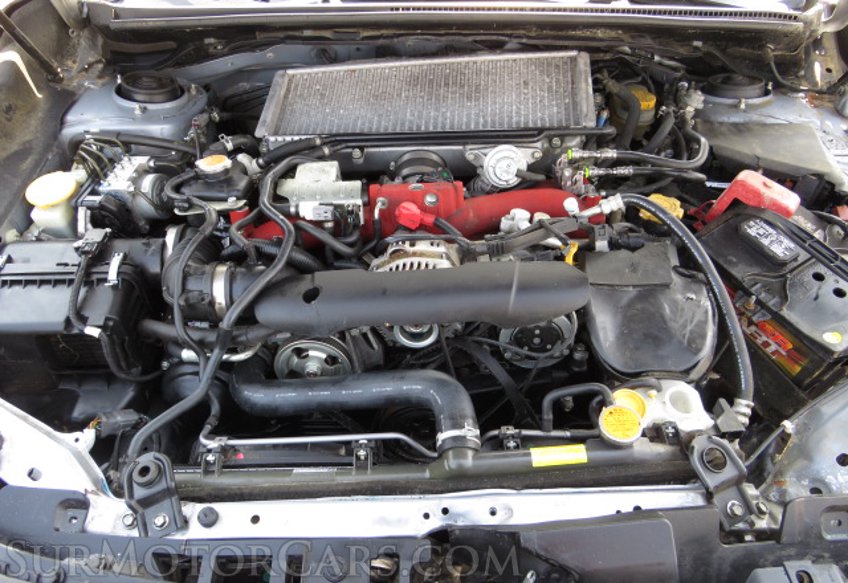 2018 Subaru WRX - Image 49