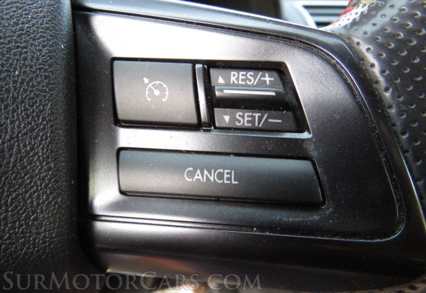 2018 Subaru WRX - Image 34