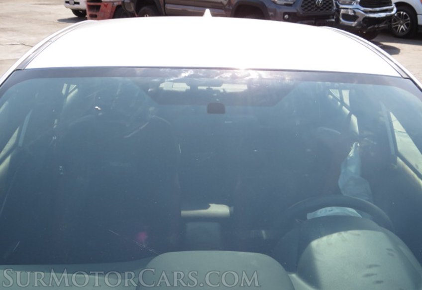 2018 Subaru WRX - Image 13