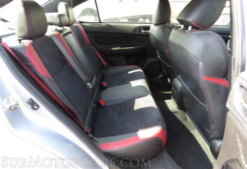 2018 Subaru WRX - Image 30