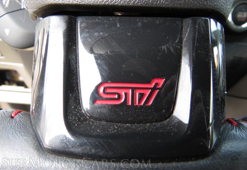 2018 Subaru WRX - Image 35