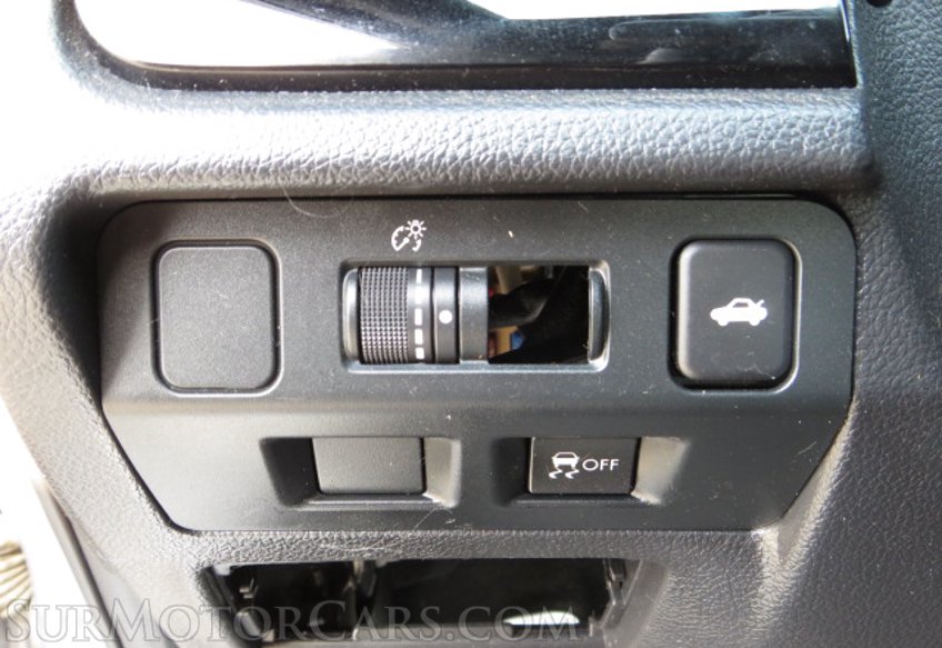 2018 Subaru WRX - Image 42