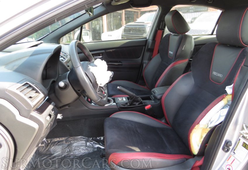 2018 Subaru WRX - Image 23