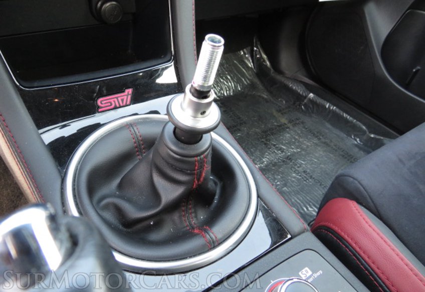 2018 Subaru WRX - Image 37