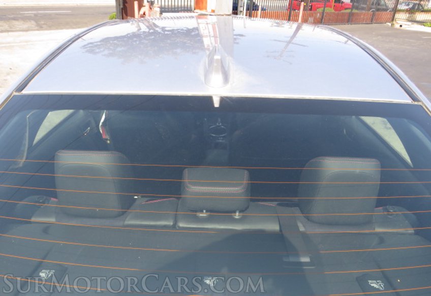 2018 Subaru WRX - Image 15