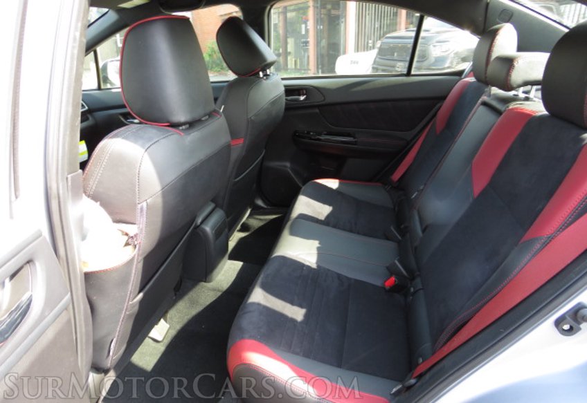 2018 Subaru WRX - Image 29