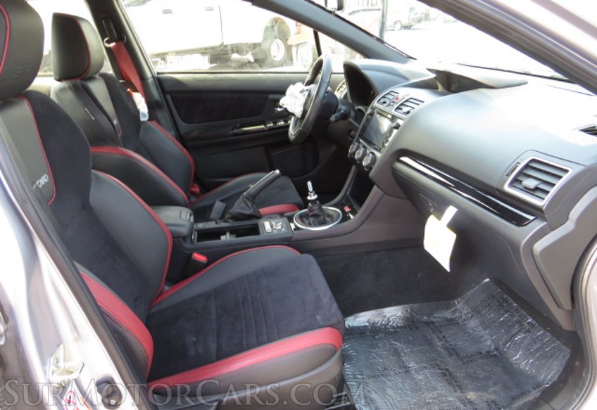 2018 Subaru WRX - Image 24