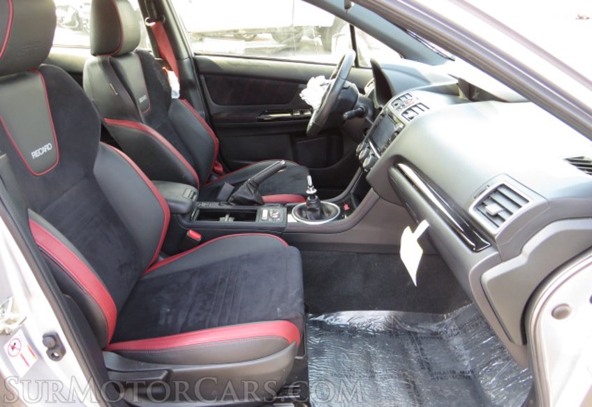 2018 Subaru WRX - Image 22