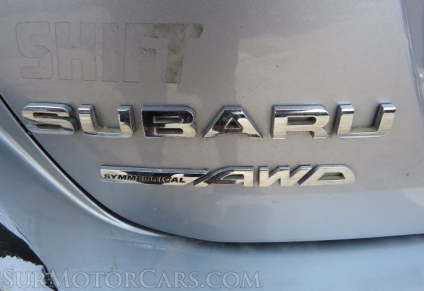 2018 Subaru WRX - Image 16