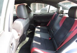 2018 Subaru WRX - Image 27