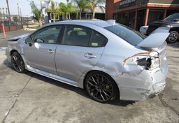 2018 Subaru WRX - Image 6