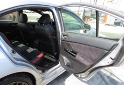 2018 Subaru WRX - Image 26