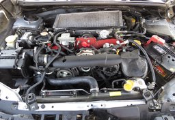 2018 Subaru WRX - Image 49