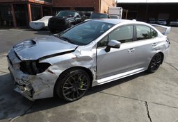 2018 Subaru WRX - Image 2