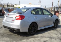 2018 Subaru WRX - Image 7