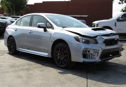 2018 Subaru WRX - Image 3