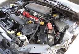 2018 Subaru WRX - Image 48