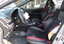 2018 Subaru WRX - Image 21