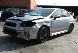 2018 Subaru WRX - Image 4