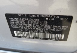 2018 Subaru WRX - Image 46