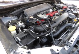 2018 Subaru WRX - Image 50