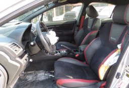 2018 Subaru WRX - Image 23