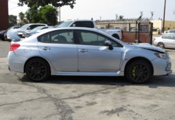 2018 Subaru WRX - Image 9