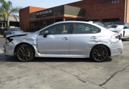 2018 Subaru WRX - Image 10