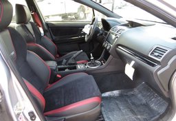 2018 Subaru WRX - Image 24