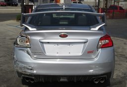 2018 Subaru WRX - Image 11