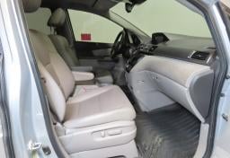 Thumbnail of 2014 Honda Odyssey