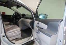 Thumbnail of 2014 Honda Odyssey