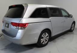 Thumbnail of 2014 Honda Odyssey