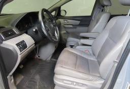 Thumbnail of 2014 Honda Odyssey