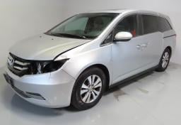 Thumbnail of 2014 Honda Odyssey