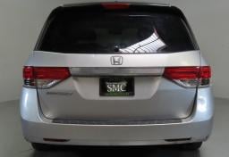 Thumbnail of 2014 Honda Odyssey