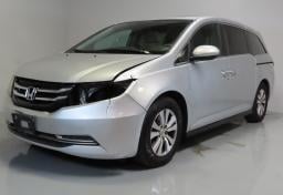 Thumbnail of 2014 Honda Odyssey
